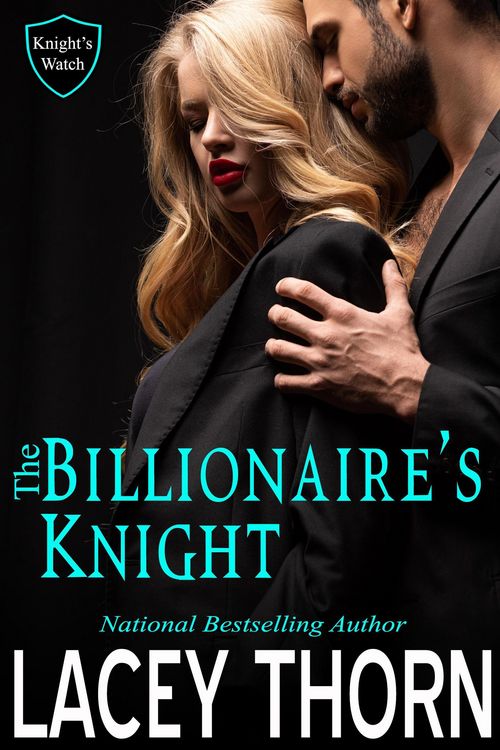 Produktbild: The Billionaire's Knight (Knight's Watch, #3)
