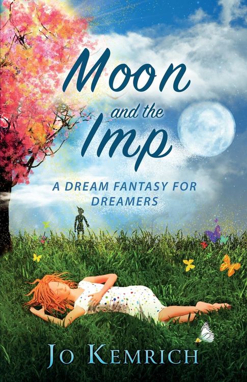 Produktbild: Moon and the Imp