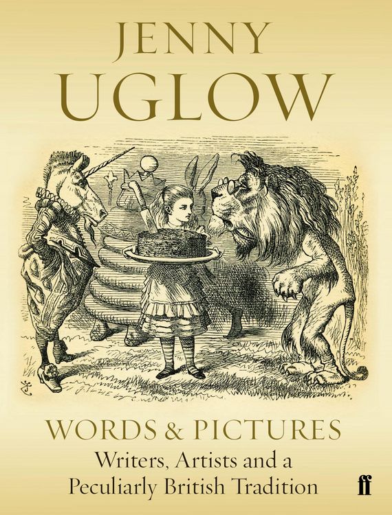 Produktbild: Words & Pictures