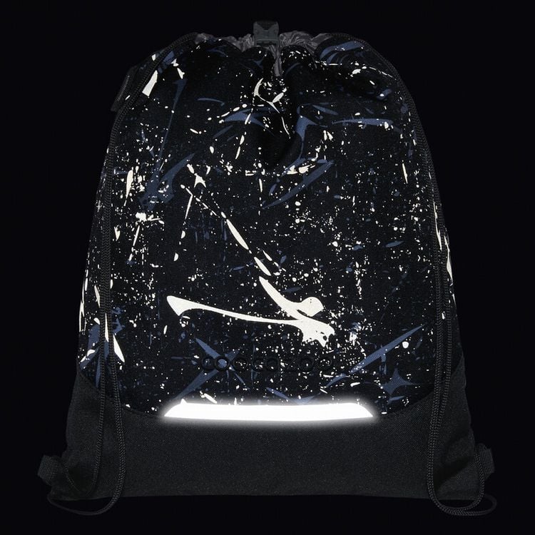 Produktbild: Turnbeutel Reflective Splash