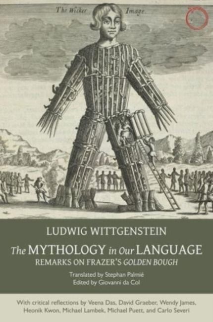 Produktbild: The Mythology in Our Language - Remarks on Frazer`s Golden Bough