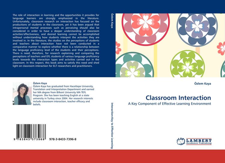 Produktbild: Classroom Interaction