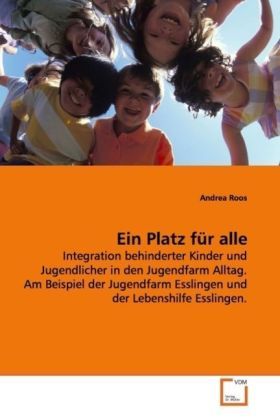 Produktbild: Roos, A: Ein Platz f&uuml;r alle
