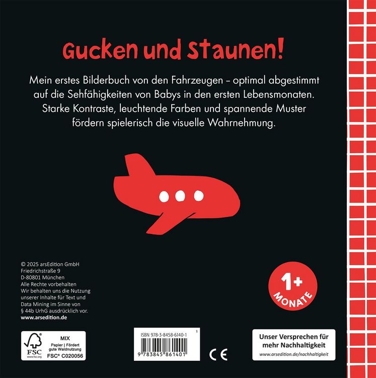 Produktbild: Meine kleine Babywelt: Fahrzeuge