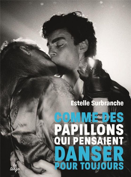 Produktbild: Comme des papillons qui pensaient danser pour toujours