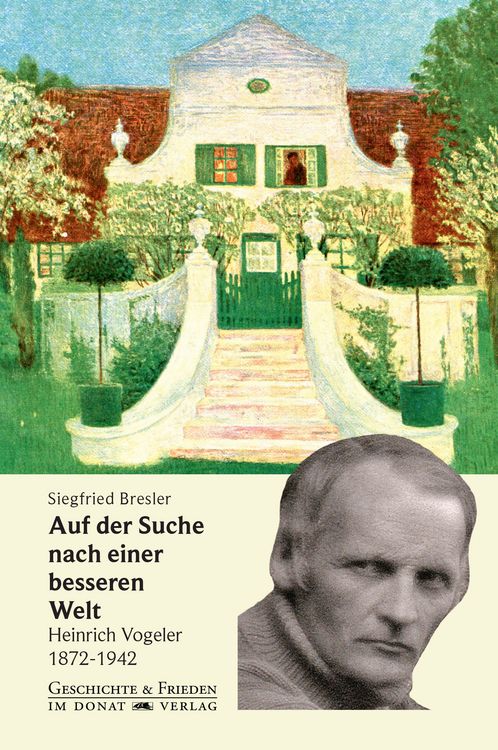 Produktbild: Auf der Suche nach einer besseren Welt