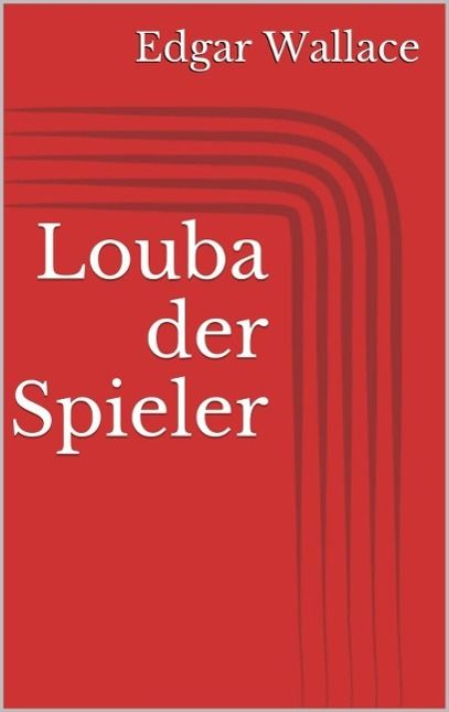 Produktbild: Louba der Spieler