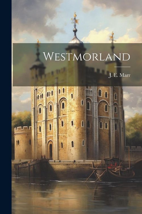 Produktbild: Westmorland