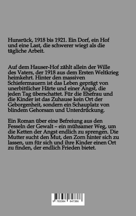 Produktbild: Ein Herz, das keinen Zorn mehr tr&auml;gt