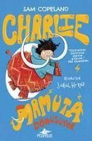 Produktbild: Charlie Mamuta D&ouml;n&uuml;s&uuml;yor - Charlie Serisi 3