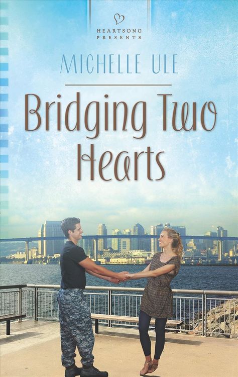 Produktbild: Bridging Two Hearts
