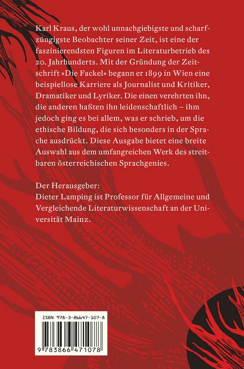 Produktbild: Die leuchtende Fackel