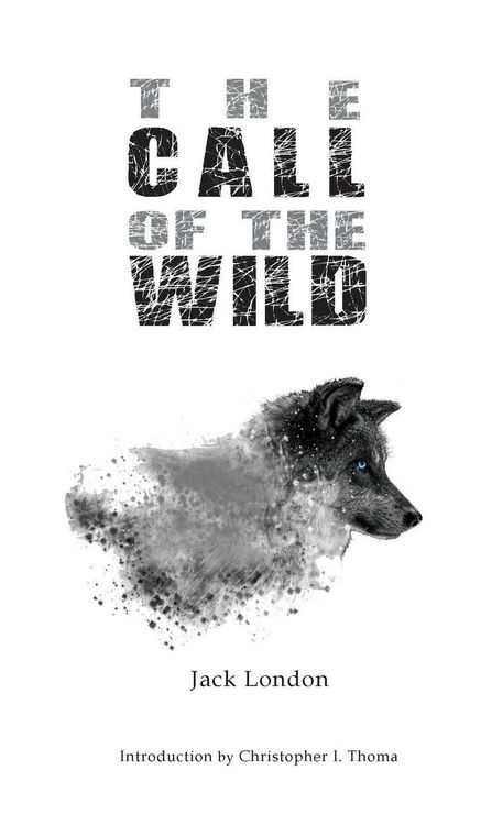 Produktbild: The Call of the Wild