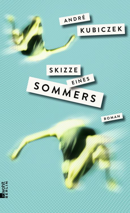 Produktbild: Skizze eines Sommers