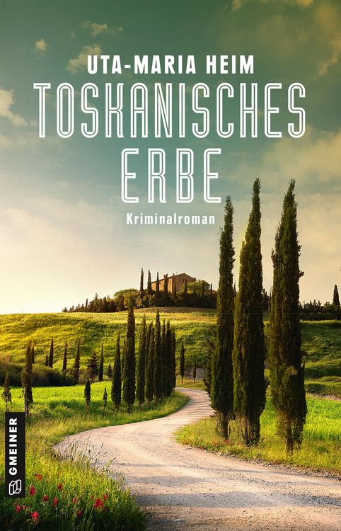 Produktbild: Toskanisches Erbe