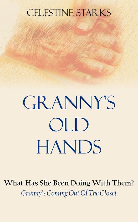 Produktbild: Granny's Old Hands