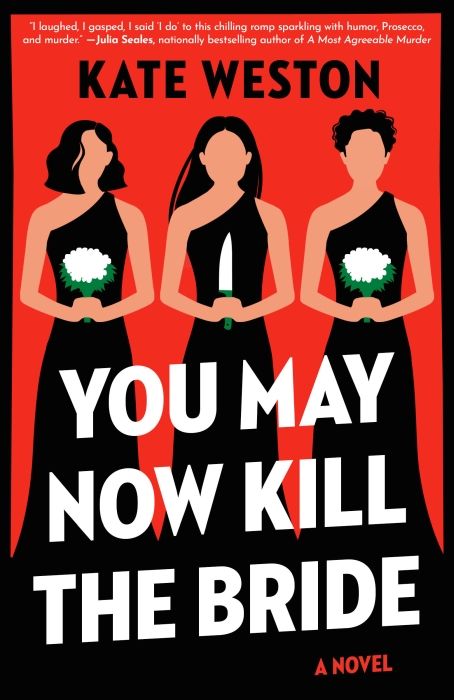 Produktbild: You May Now Kill the Bride