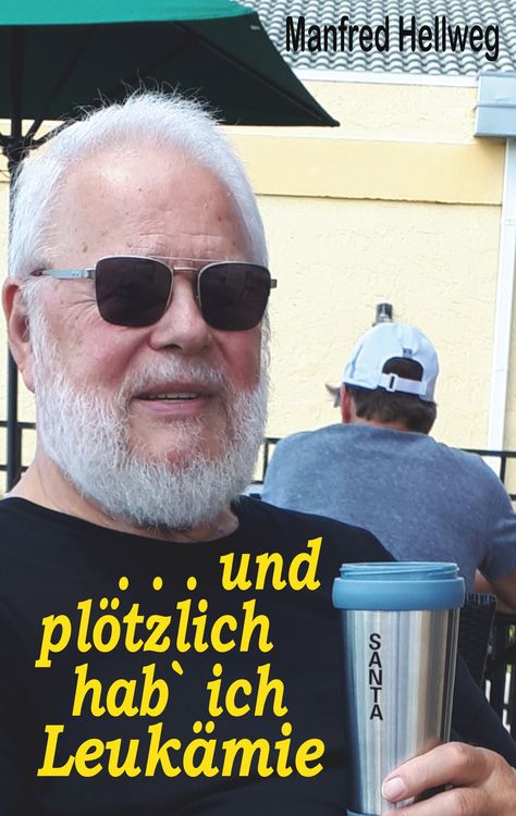 Produktbild: . . . und pl&ouml;tzlich hab` ich Leuk&auml;mie