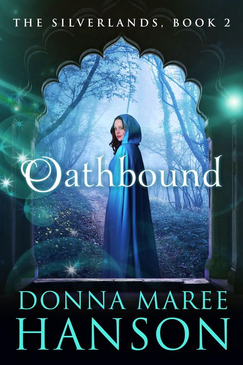 Produktbild: Oathbound
