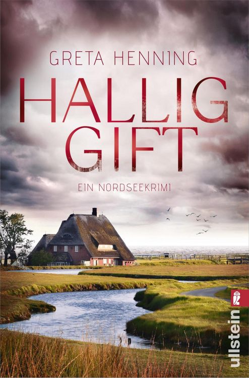 Produktbild: Halliggift
