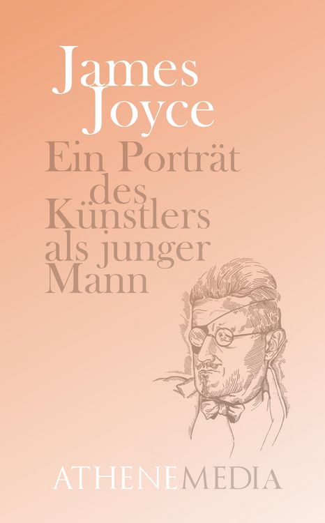 Produktbild: Ein Portr&auml;t des K&uuml;nstlers als junger Mann