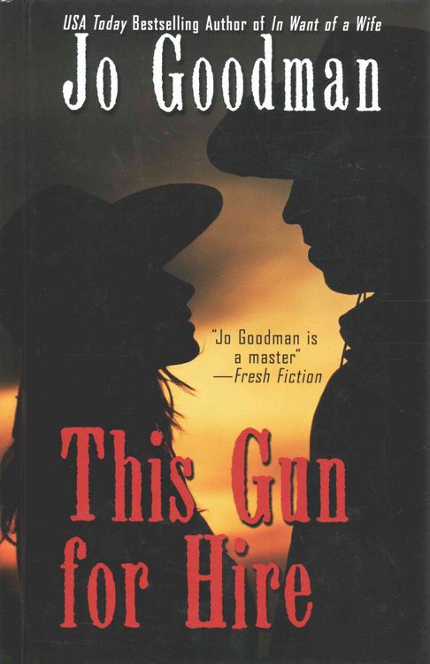 Produktbild: This Gun For Hire