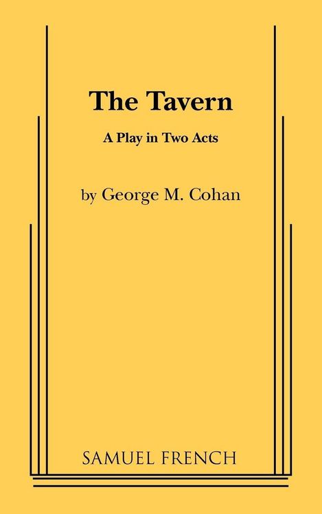 Produktbild: The Tavern