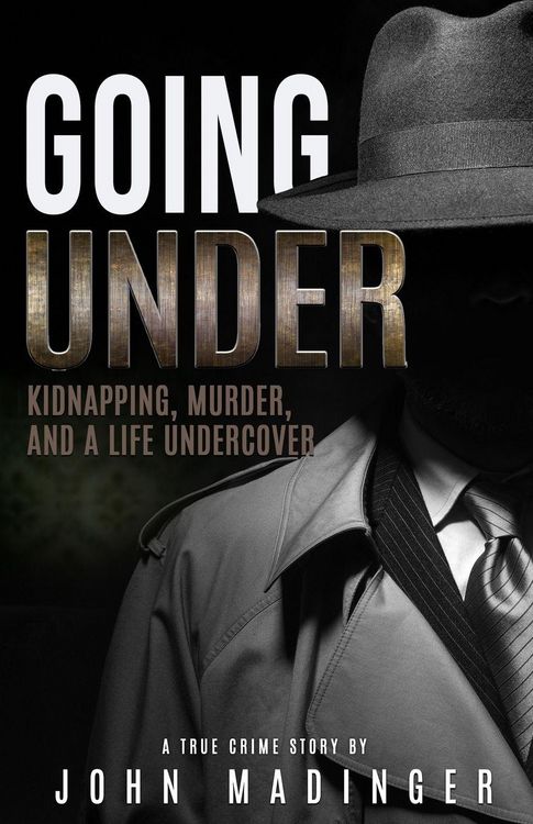 Produktbild: Going Under