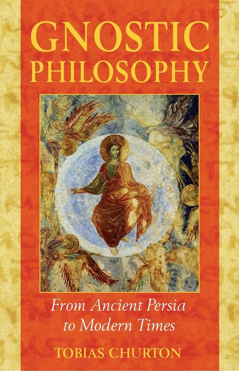 Produktbild: Gnostic Philosophy