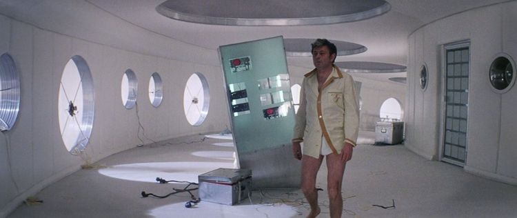 Produktbild: Solaris &ndash; Special Restored Edition (Filmjuwelen / DEFA Science Fiction)