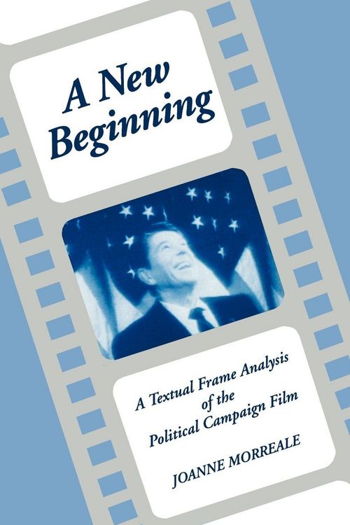 Produktbild: A New Beginning