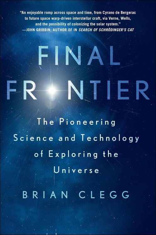 Produktbild: Final Frontier