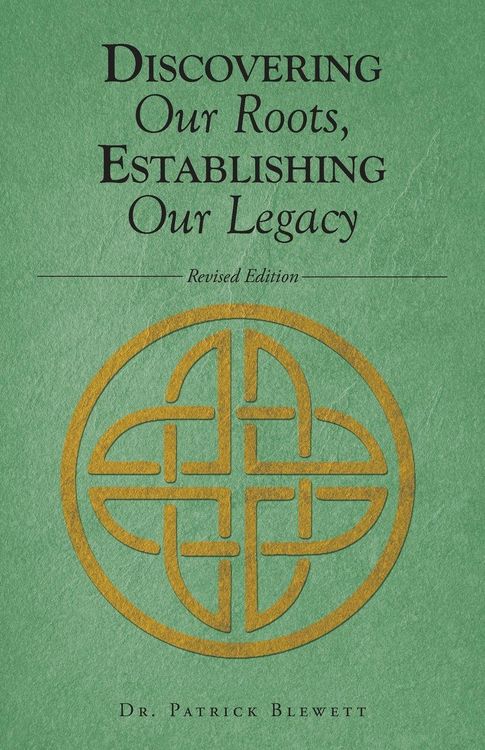 Produktbild: Discovering Our Roots, Establishing Our Legacy