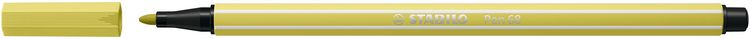 Produktbild: STABILO Filzstift Pen 68