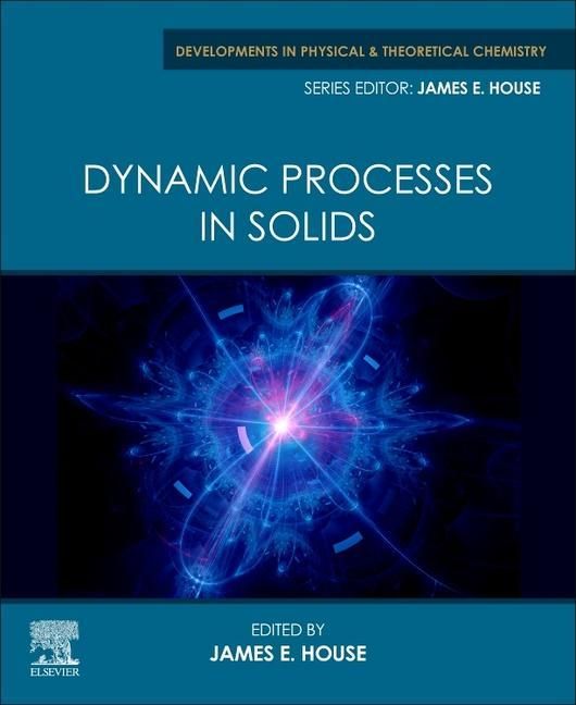 Produktbild: Dynamic Processes in Solids