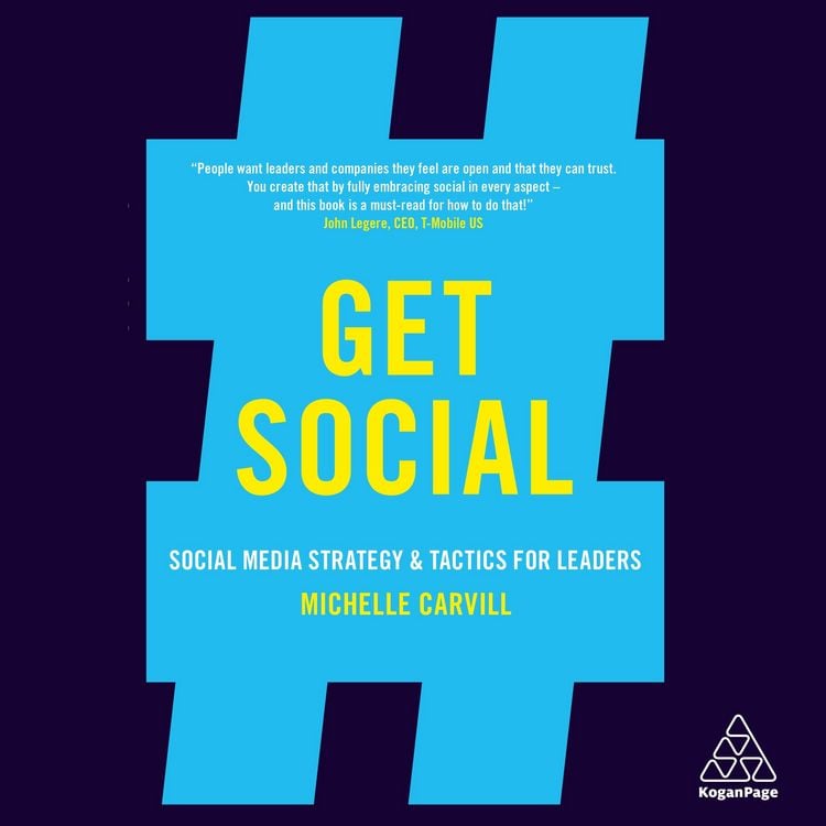 Produktbild: Get Social
