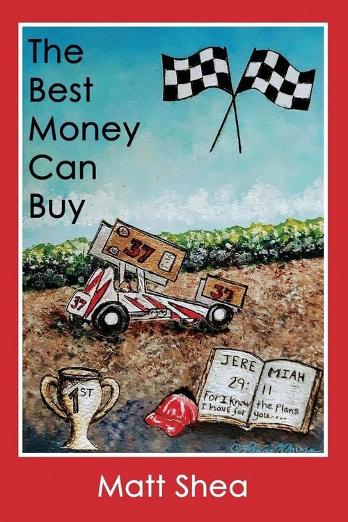 Produktbild: The Best Money Can Buy