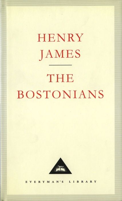 Produktbild: The Bostonians