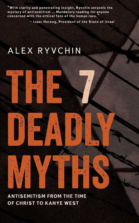 Produktbild: The 7 Deadly Myths