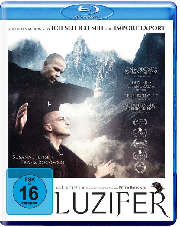 Produktbild: Luzifer