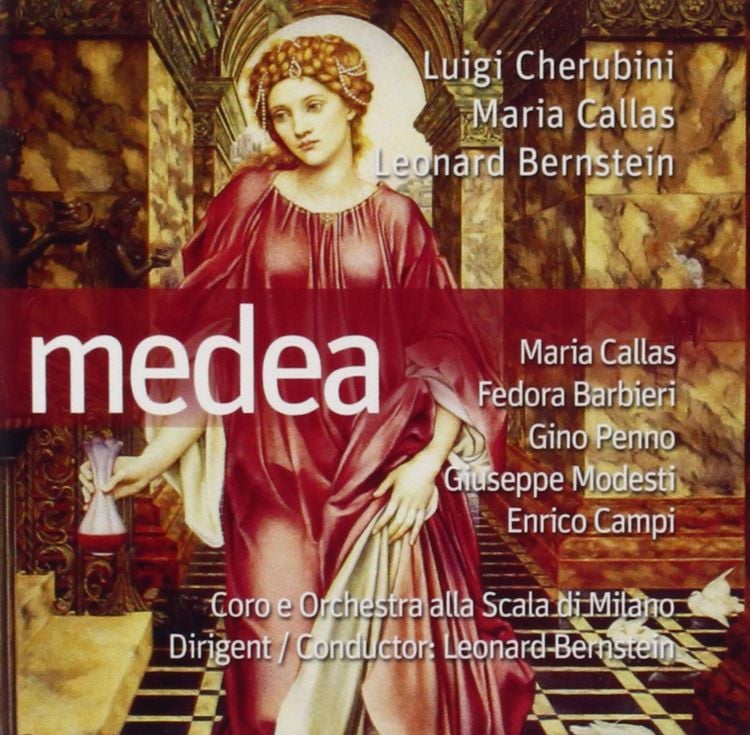 Produktbild: Medea
