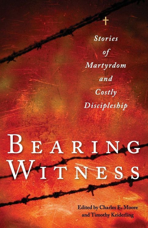 Produktbild: Bearing Witness