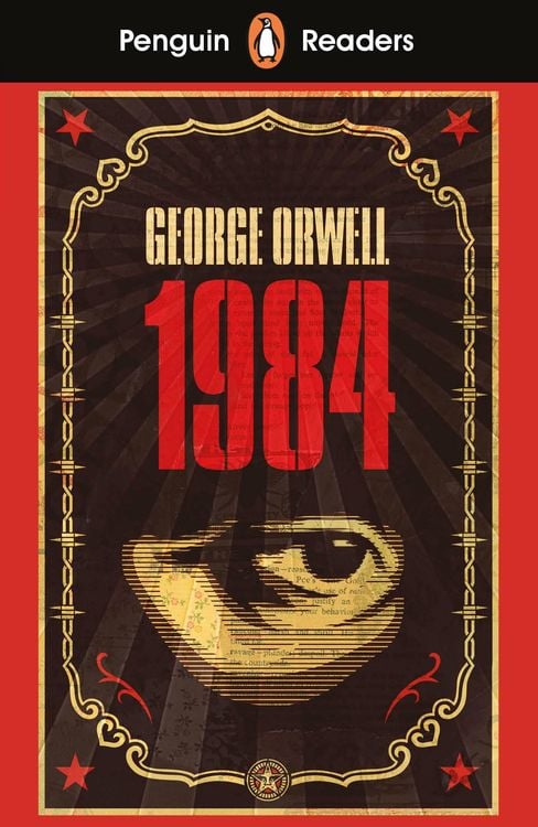Bild vom Artikel Penguin Readers Level 7: Nineteen Eighty-Four (ELT Graded Reader) vom Autor George Orwell