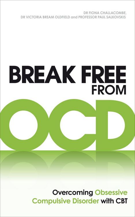 Produktbild: Break Free from OCD
