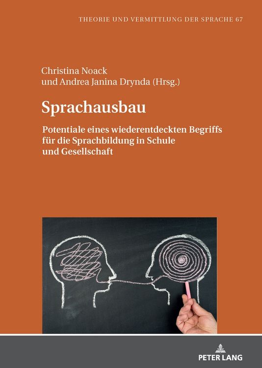 Produktbild: Sprachausbau