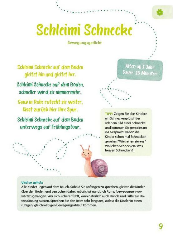 Produktbild: Das Krippen-Jahreszeitenbuch: Mit allen Sinnen