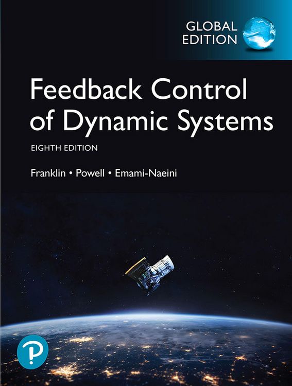 Produktbild: Feedback Control of Dynamic Systems, Global Edition