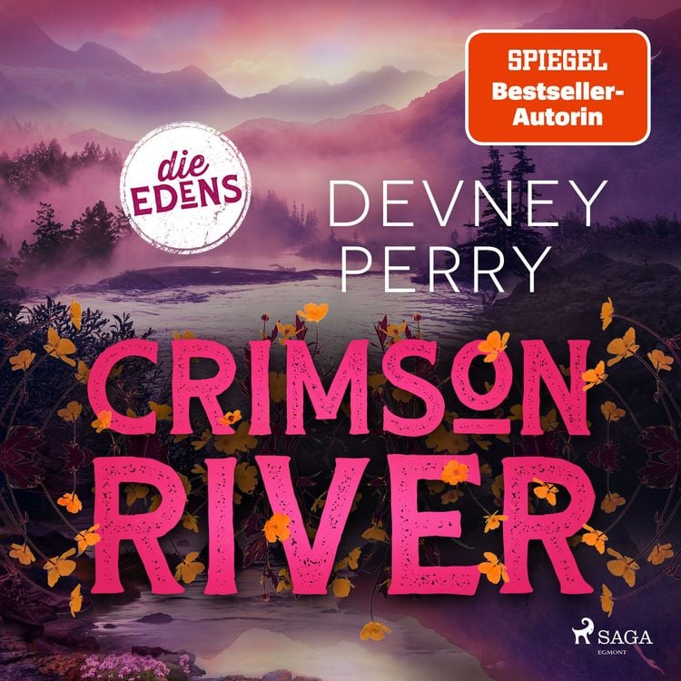 Produktbild: Crimson River
