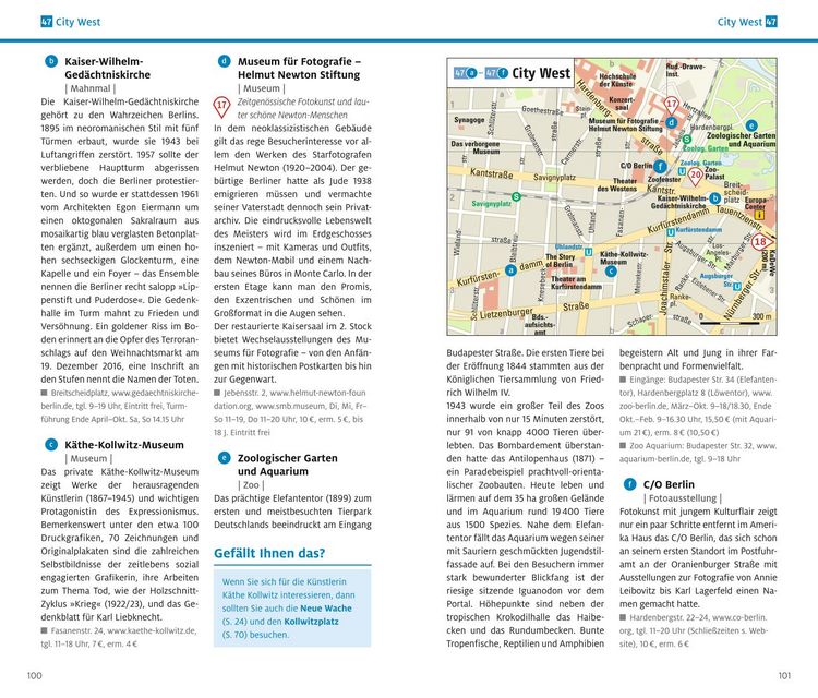 Produktbild: ADAC Reisef&uuml;hrer Berlin