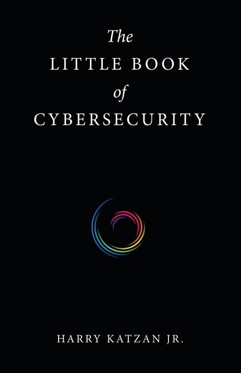 Produktbild: The Little Book of Cybersecurity